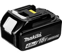 Makita BL1840B 197265-4 Batterie 18V / 4,0AH Li-Ion