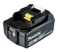 Makita BL1840B 197265-4 Batterie pour outil 18 V 4 Ah Li-Ion G