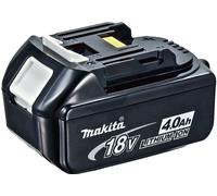 Makita BL1840B Batterie Makstar Li-Ion 18V/4 Ah 197265-4