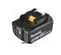 Makita Batterie BL1850B 18V 5.0Ah – 197280-8