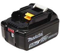 Makita Batterie BL1850B 18V 5.0Ah – 197280-8