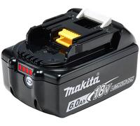Makita BL1860B Batterie 18V 6Ah Li-ion 632F69-8