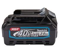 Makita Makita Batterie-BL4020 Li 40V 2,0Ah Quantité:1