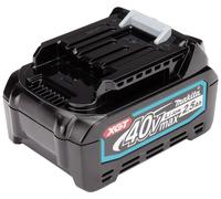 Batterie XGT 40V 2,5 Ah BL4025 - MAKITA - 191B36-3