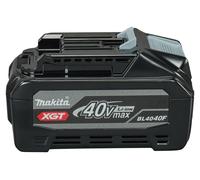 Makita BL4040F 40V XGT Max Li-Ion Batterie- 4,0Ah