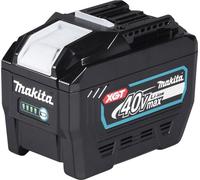 MAKITA BL4080F - Batterie adaptée aux appareils XGT (40V | XGT | Li-Ion | 288Wh | 8,0 Ah) (191X65-8)