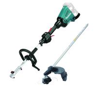 MAKITA Bloc moteur à batterie Li-ion 2x18V, sans batterie Z DUX60ZM4