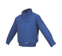 Makita Blouson de batterie Makita taille M DFJ304ZM Quantité:1