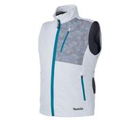 Makita Blouson ventilé, gilet sans manche, 2XL - DFV210Z2XL