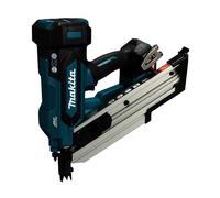 Makita BN001GZ 40 V Max Li-ion XGT Cloueuse sans balais livrée dans un étui en plastique, piles et chargeur non inclus