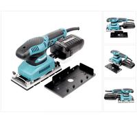 Makita BO 3711 - Ponceuse orbitale 190 W