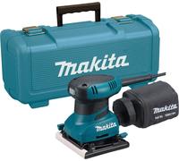 Makita BO 4556 Ponceuse vibrante 200W + Accessoires