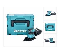 Makita Ponceuse orbitale Makita BO4565J en MAKPAC taille 2 Quantité:1