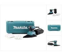 Ponceuse vibrante MAKITA BO4565K 200W