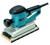 Makita Ponceuse vibrante BO4901 330 W 115 x 280 mm filaire Professionnelle