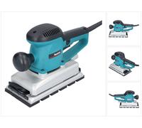 Makita BO 4901 Ponceuse vibrante 330 watts 115 x 280 mm