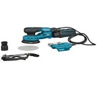 Makita BO001CGZ XGT 40V Li-ion Battery Excenter Sander - 125mm
