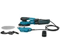 Makita BO002CGZ XGT 40V Li-ion Battery Excenter Sander - 150mm