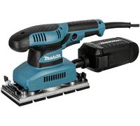 Makita BO3710 Ponceuse vibrante 185x93mm, 190W