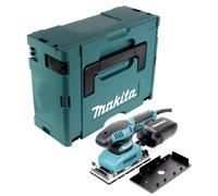 Makita BO3711J Ponceuse vibrante 190 W en MAKPAC