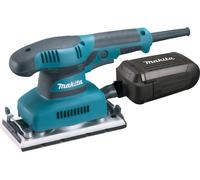 Makita BO3711J Ponceuse vibrante 93 x 185 mm, (100W), Makpac