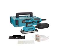 Makita BO3711J Ponceuse Vibrante - MAKPAC - 180W