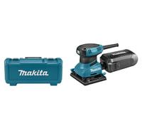 Makita BO4555K Ponceuse Vibrante Dans Coffret - 200W - 112 X 102 Mm