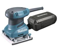 Makita BO4558J Ponceuse vibrante 200 W 102 x 112 mm