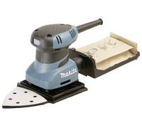 Makita BO4565J Ponceuse vibrante 200 W