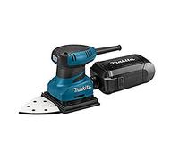 Makita BO4565K Ponceuse de Paume 200 W