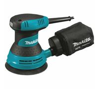 Makita BO5030 - Ponceuse Excentrique - 300W - 125 Mm