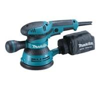 Makita BO5041J ponceuse Ponceuse orbitale 300 W