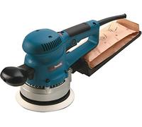 Makita BO6030JX Ponceuse excentrique, Makpac