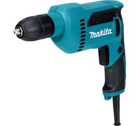 Makita Bohrmaschine 630 W - 0 - 3.000 U/min - 1,5 - 13 mm