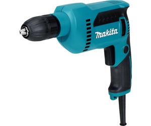 Makita Bohrmaschine 630 W - 0 - 3.000 U/min - 1,5 - 13 mm