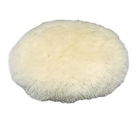 Makita Tampon à polir en laine de mouton D-74594 180 mm Quantité:1
