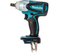 Makita Boulonneuse à chocs DTW251Z 1/2" 230 Nm LXT Li-ion 18V – Sans batterie