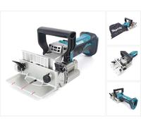 Makita BPJ 180 Fraiseuse 18V Solo - sans batterie, sans chargeur