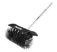 Makita Brosse à rouleau BR400MP (199318-5) – 60 cm pour DUX 60