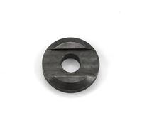 Makita Bride Intérieure pour Meuleuse d'Angle Modèle 42B - Accessoire de Meuleuse d'Angle - Bride Intérieure, Accessoires de Montage - Acier Allié - Câble Électrique