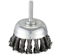 Makita Brosse à dents 63 mm, tige ronde en acier D-73798 1 pc(s)