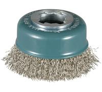 Makita Brosse à dents 75 mm va X-Lock D-73346 1 pc(s)