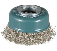 Makita Brosse à dents 75 mm va X-Lock D-73346 D-73346 1 pc(s)