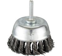 Makita Makita Fraise à tête 75 mm, tige ronde en acier Quantité:1