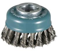 Makita Makita Meule 80 mm métal X-Lock Quantité:1