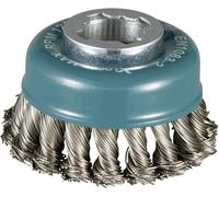 Makita Brosse à dents 80 mm va X-Lock D-73330 D-73330 1 pc(s)