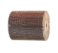 Brosse à lamelles fendues MAKITA - grain 80 - P-01127