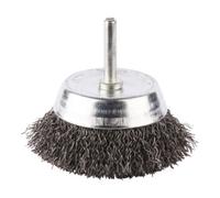 Makita Brosse à pot Makita 63mm Quantité:1