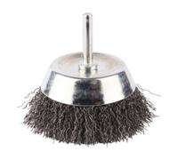 Makita Brosse à pot Makita 75mm Quantité:1