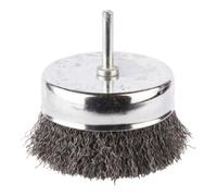 Makita Brosse à pot Makita 80mm Quantité:1